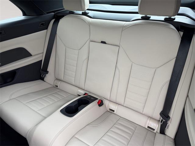 new 2026 BMW 430 car, priced at $71,955