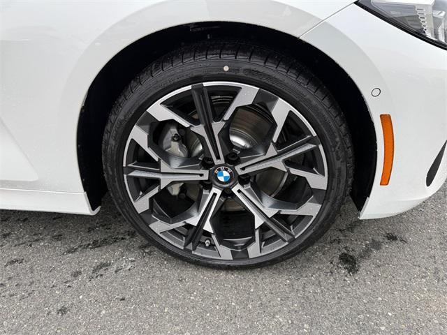 new 2026 BMW 430 car, priced at $71,955