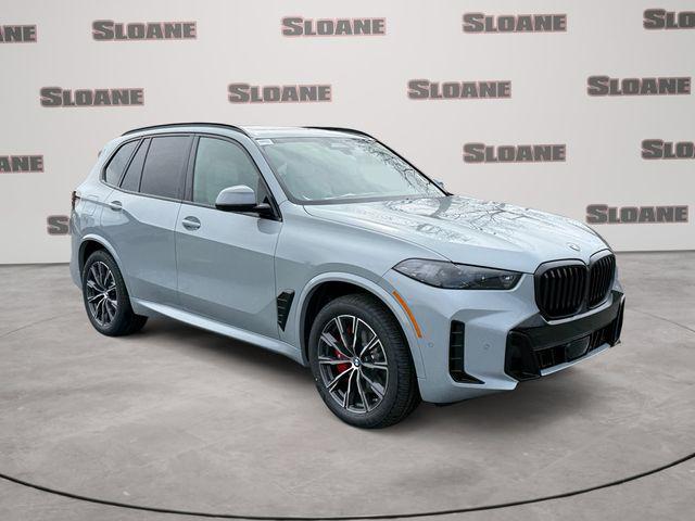new 2026 BMW X5 car, priced at $81,590