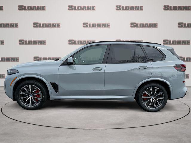new 2026 BMW X5 car, priced at $81,590