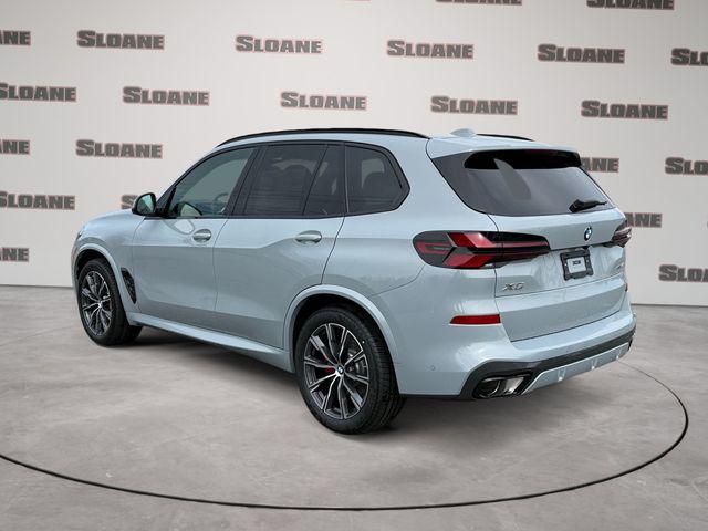 new 2026 BMW X5 car, priced at $81,590
