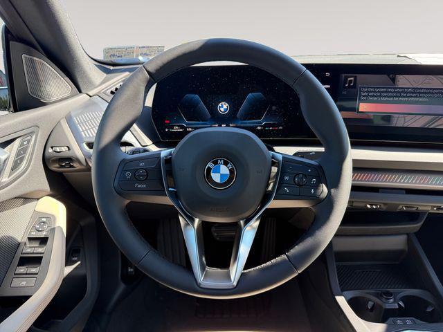 new 2026 BMW 228 Gran Coupe car, priced at $47,865
