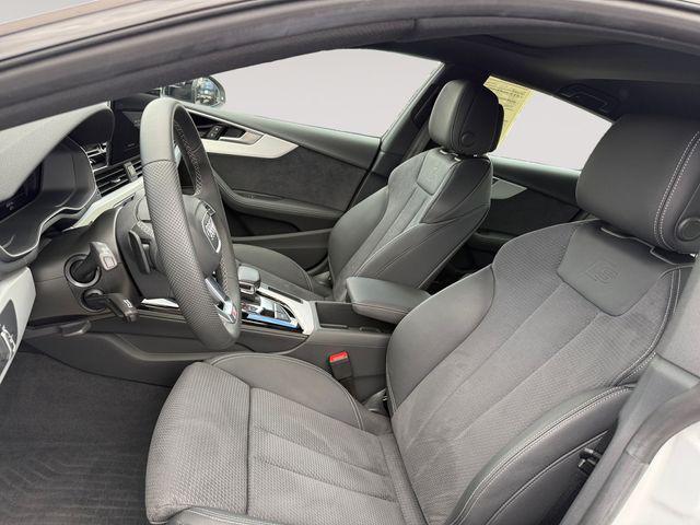 used 2023 Audi A5 Sportback car, priced at $37,682