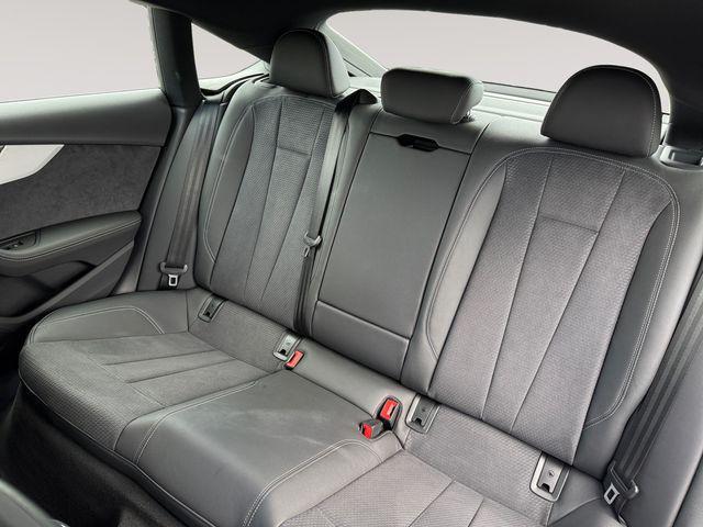 used 2023 Audi A5 Sportback car, priced at $37,682