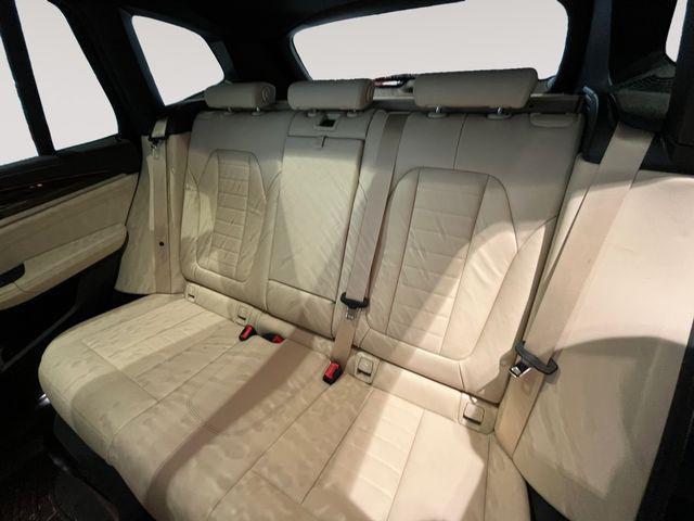 used 2021 BMW X3 car, priced at $37,971