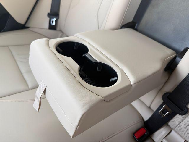 used 2026 BMW X3 car, priced at $54,971