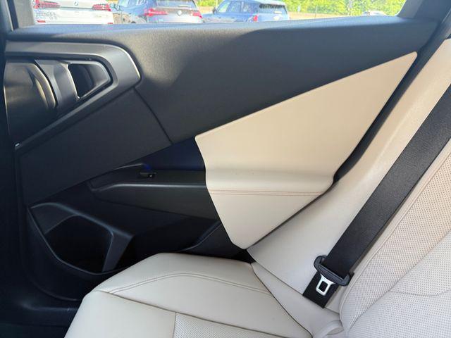 used 2026 BMW X3 car, priced at $54,971