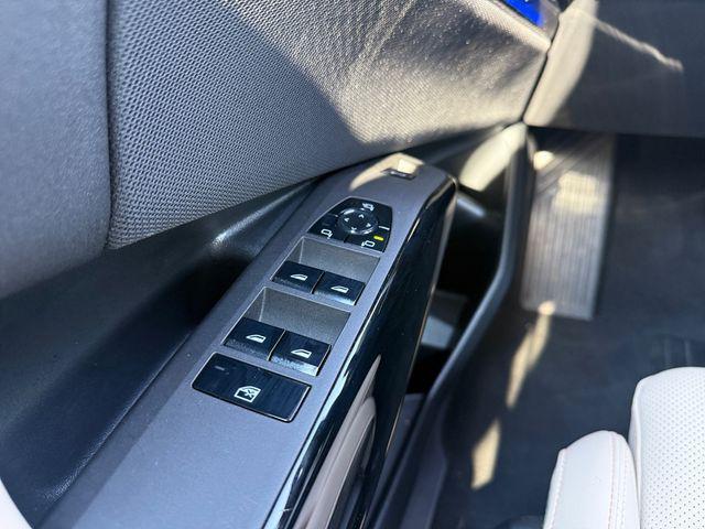 used 2026 BMW X3 car, priced at $54,971