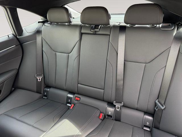 new 2026 BMW i4 Gran Coupe car, priced at $68,430