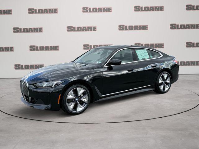 new 2026 BMW i4 Gran Coupe car, priced at $68,430