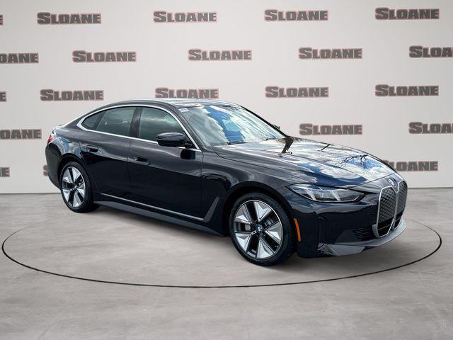 new 2026 BMW i4 Gran Coupe car, priced at $68,430