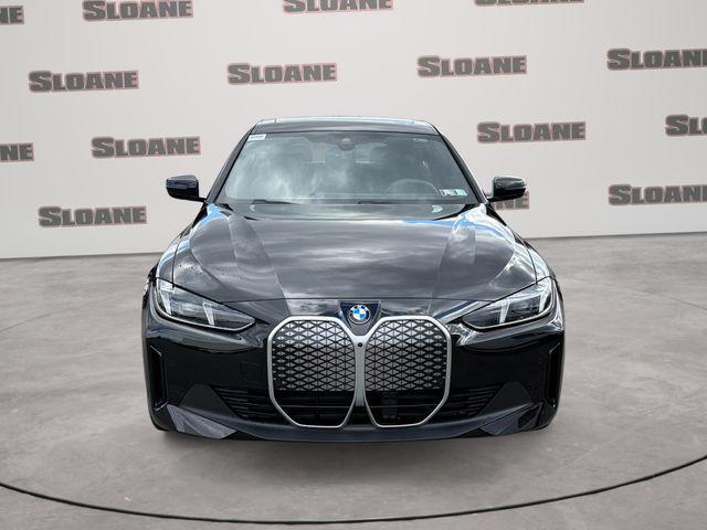 new 2026 BMW i4 Gran Coupe car, priced at $68,430