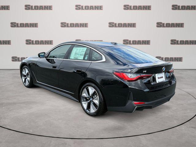 new 2026 BMW i4 Gran Coupe car, priced at $68,430