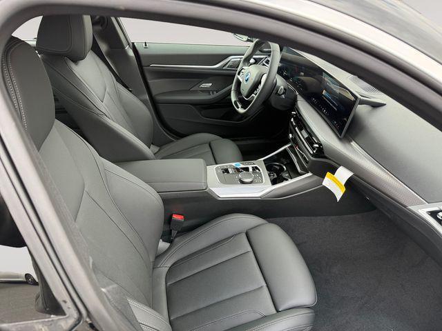 new 2026 BMW i4 Gran Coupe car, priced at $68,430