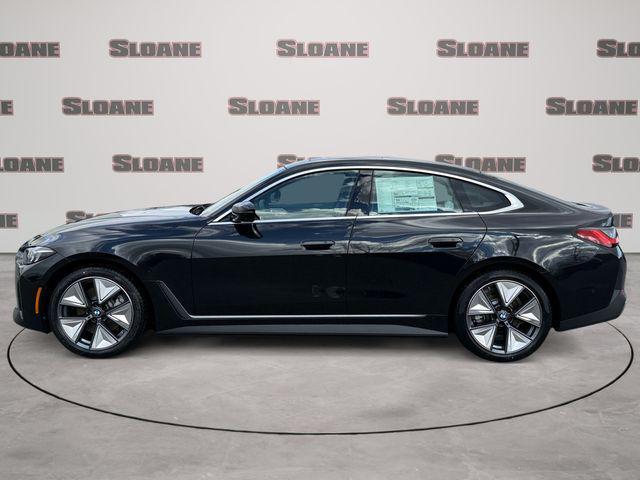 new 2026 BMW i4 Gran Coupe car, priced at $68,430