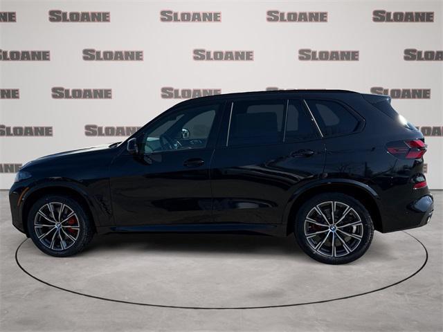 new 2026 BMW X5 car, priced at $88,800