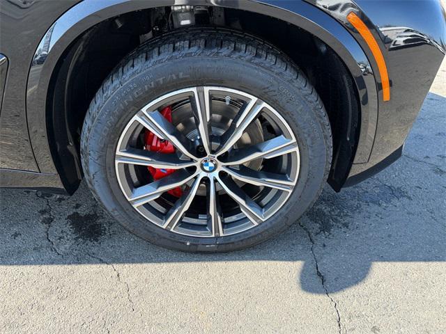 new 2026 BMW X5 car, priced at $88,800