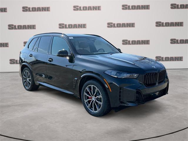 new 2026 BMW X5 car, priced at $88,800