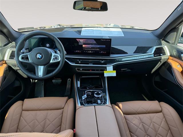 new 2026 BMW X5 car, priced at $88,800