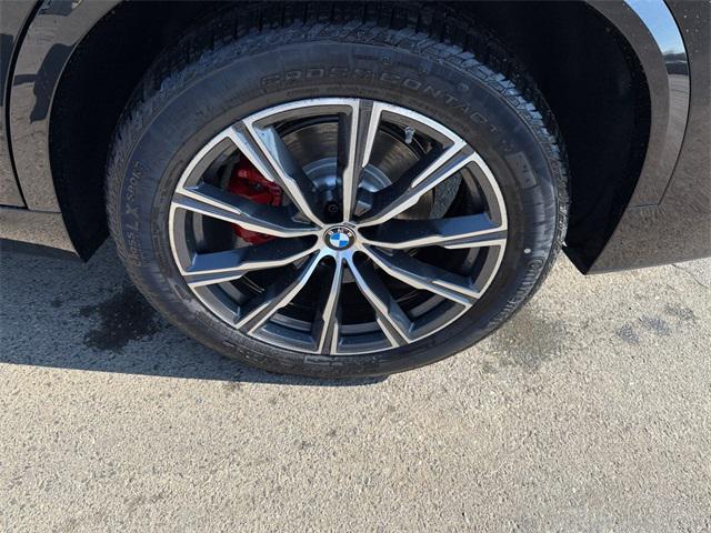 new 2026 BMW X5 car, priced at $88,800