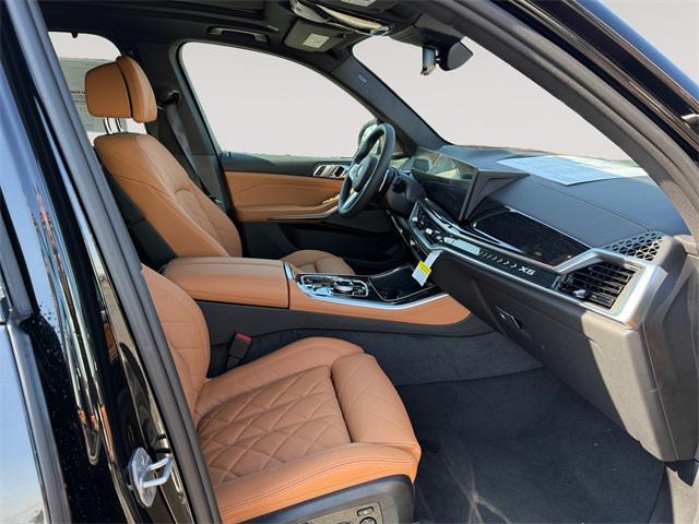 new 2026 BMW X5 car, priced at $88,800