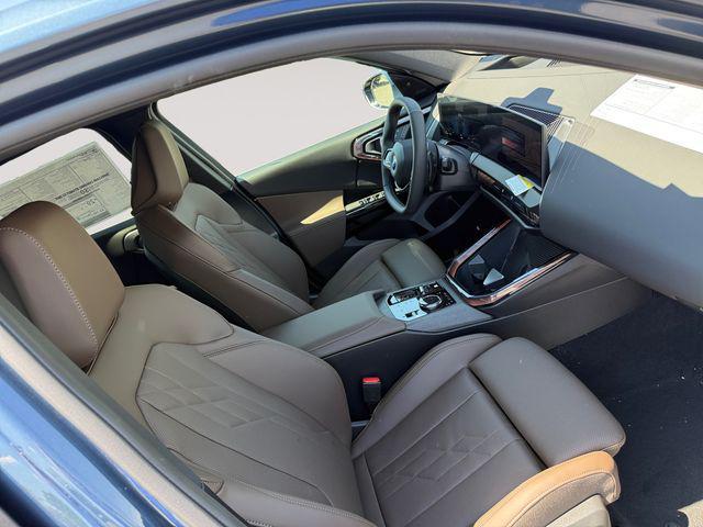 new 2026 BMW X3 car, priced at $61,145