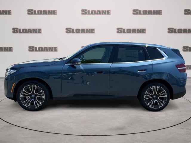 new 2026 BMW X3 car, priced at $61,145