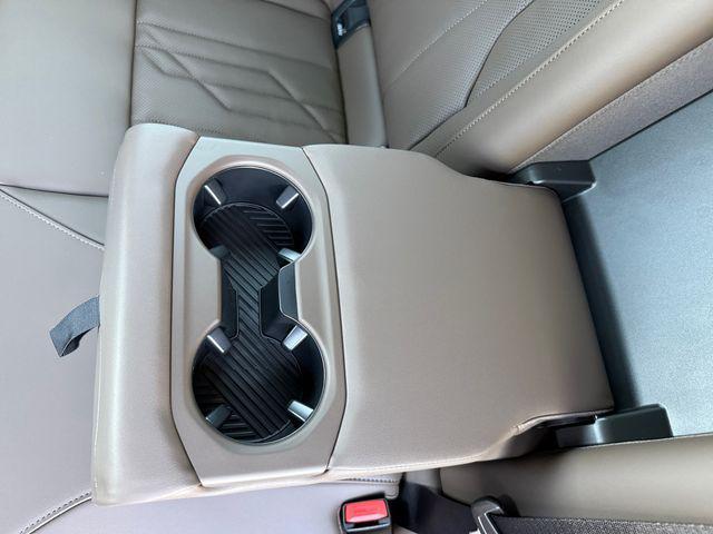 new 2026 BMW X3 car, priced at $61,145