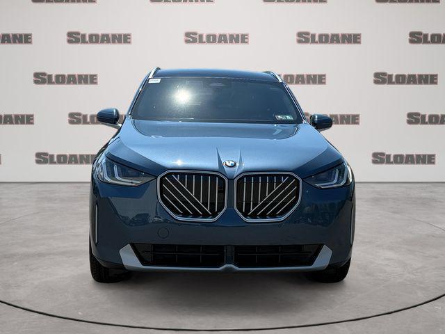 new 2026 BMW X3 car, priced at $61,145