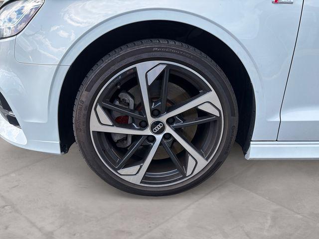 used 2020 Audi A3 car, priced at $20,481