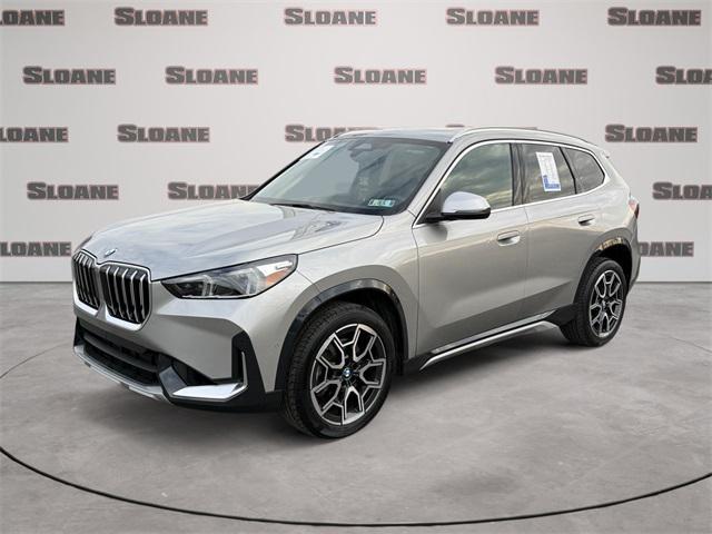 used 2023 BMW X1 car, priced at $33,384