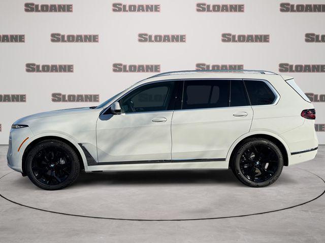 new 2026 BMW X7 car, priced at $95,290