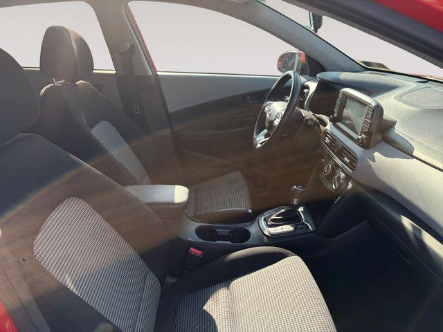 used 2020 Hyundai Kona car, priced at $15,481