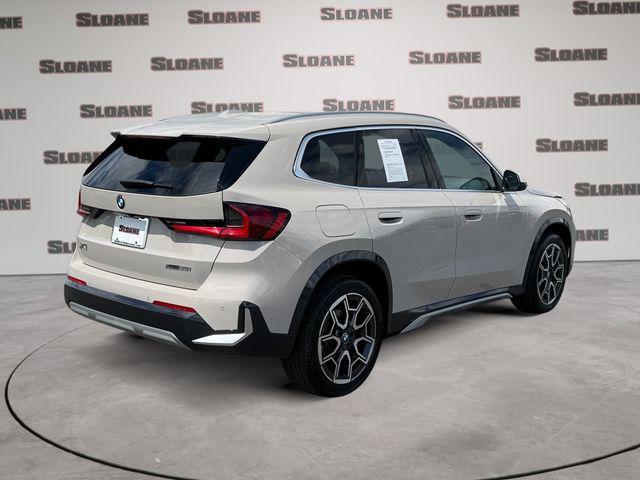 used 2026 BMW X1 car, priced at $40,982