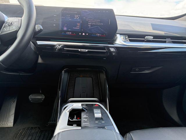 used 2026 BMW X1 car, priced at $40,982
