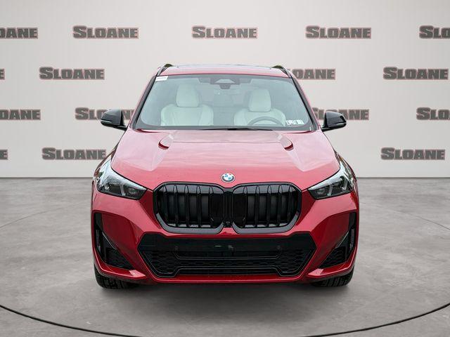 new 2026 BMW X1 car, priced at $53,975
