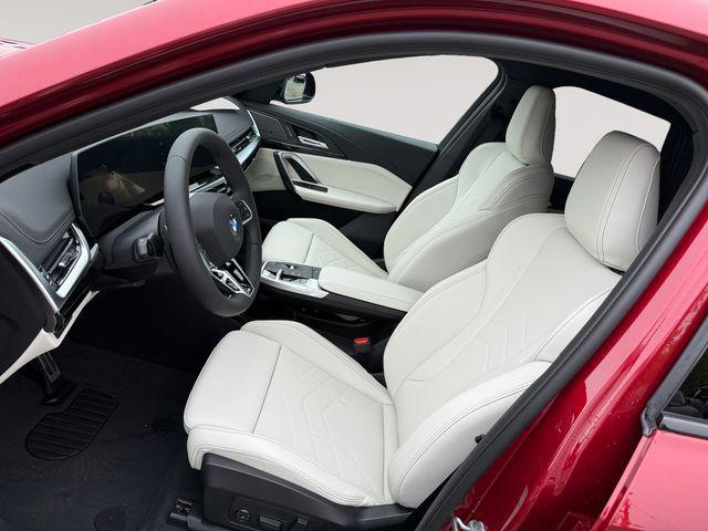 new 2026 BMW X1 car, priced at $53,975