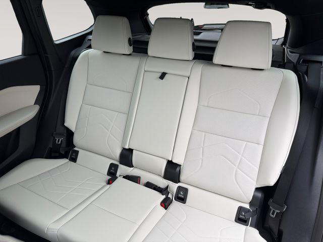 new 2026 BMW X1 car, priced at $53,975