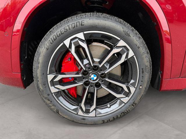 new 2026 BMW X1 car, priced at $53,975