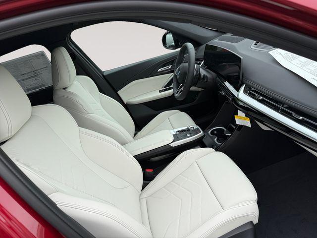 new 2026 BMW X1 car, priced at $53,975
