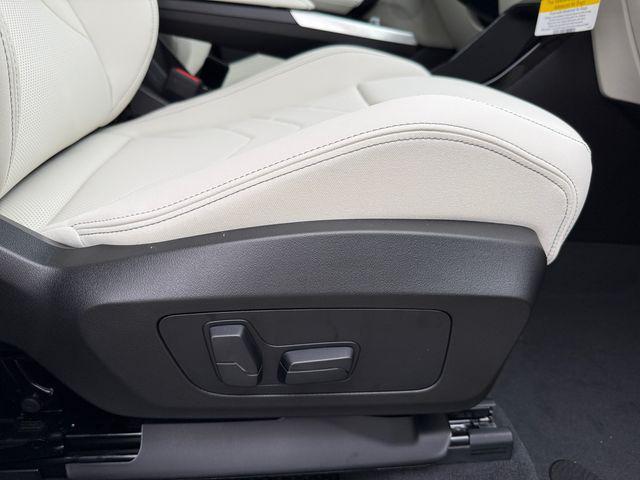 new 2026 BMW X1 car, priced at $53,975