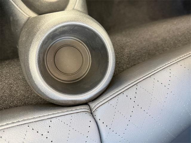 used 2024 MINI Convertible car, priced at $30,991