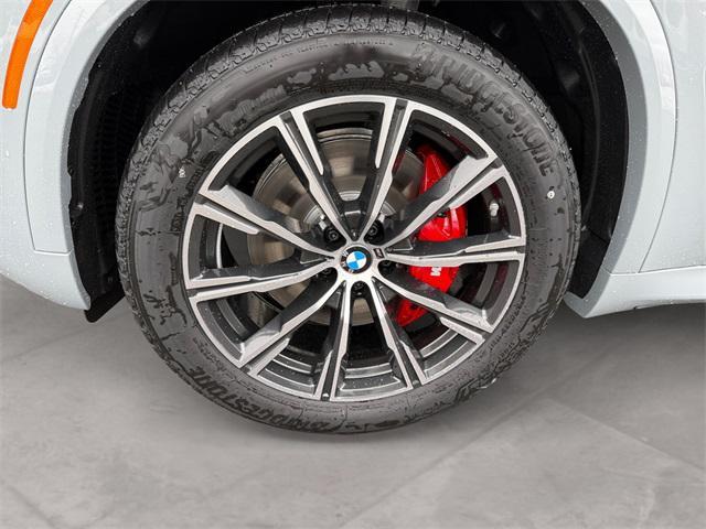 new 2026 BMW X5 car, priced at $81,700