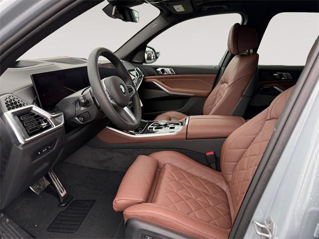 new 2026 BMW X5 car, priced at $81,700