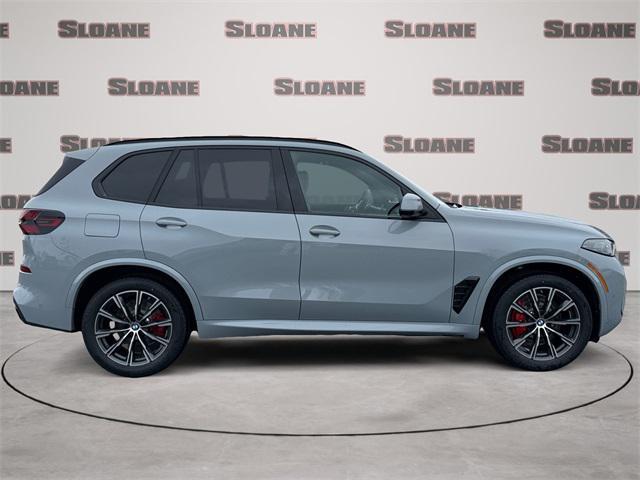 new 2026 BMW X5 car, priced at $81,700