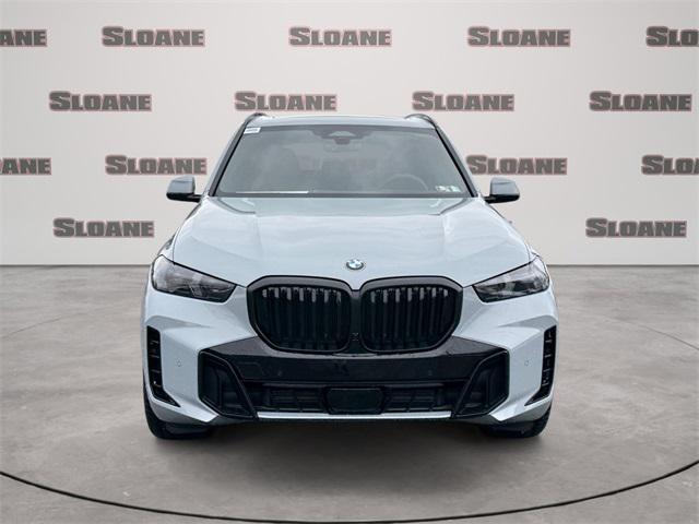 new 2026 BMW X5 car, priced at $81,700