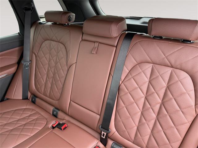 new 2026 BMW X5 car, priced at $81,700