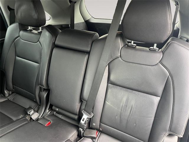 used 2019 Acura MDX car, priced at $20,492