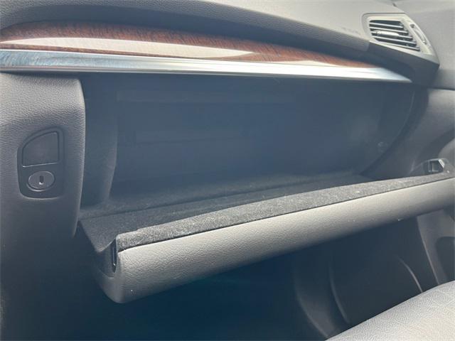 used 2019 Acura MDX car, priced at $20,492