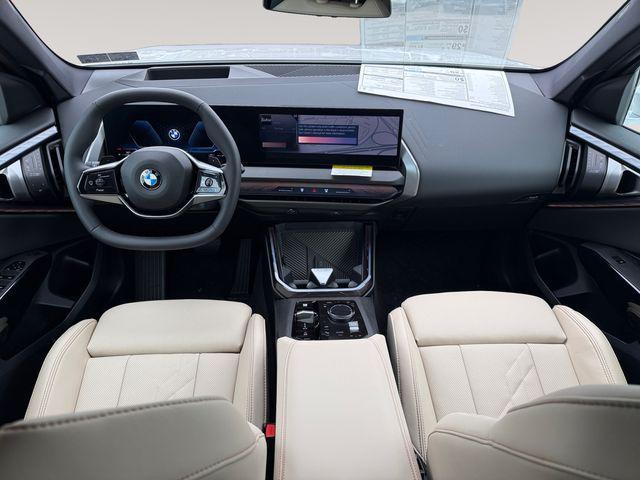 new 2026 BMW X3 car, priced at $57,140